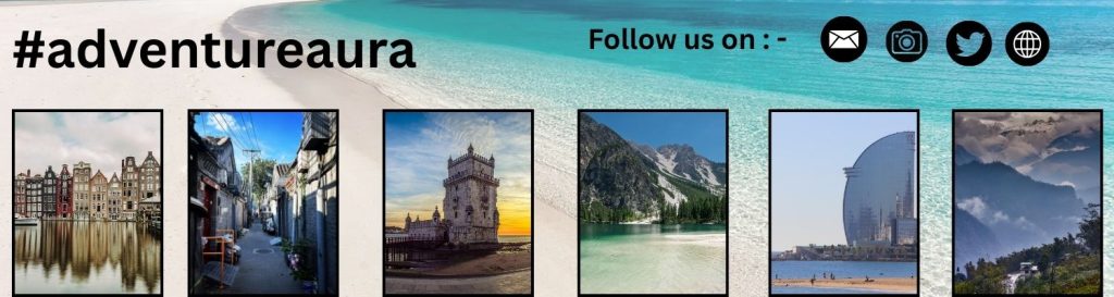 adventure aura image